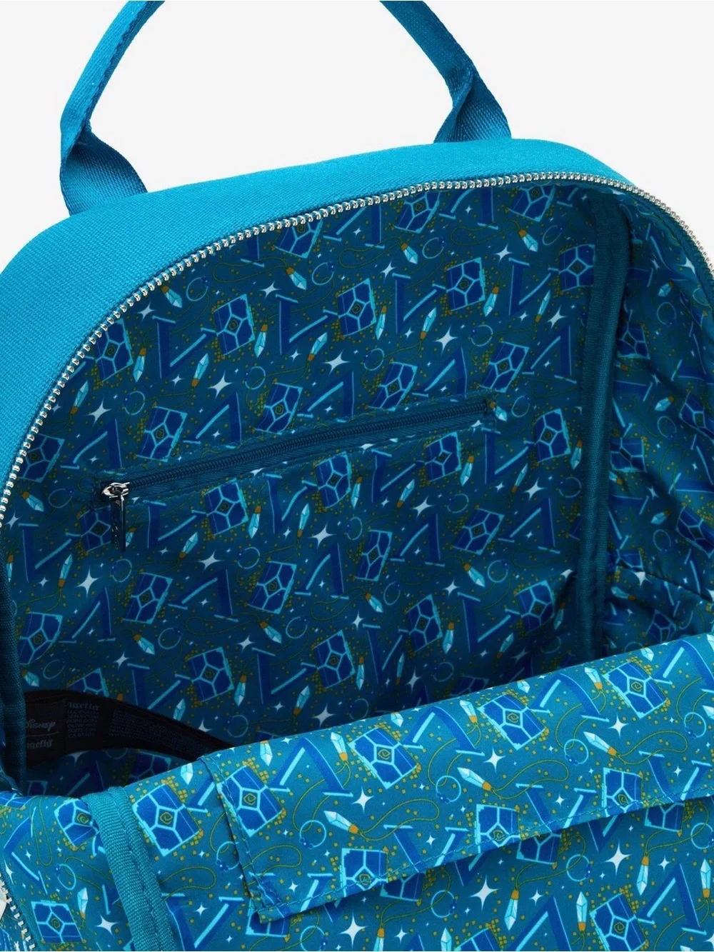 Loungefly backpack atlantis